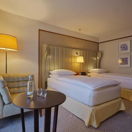 Hotel Dorint Bonn