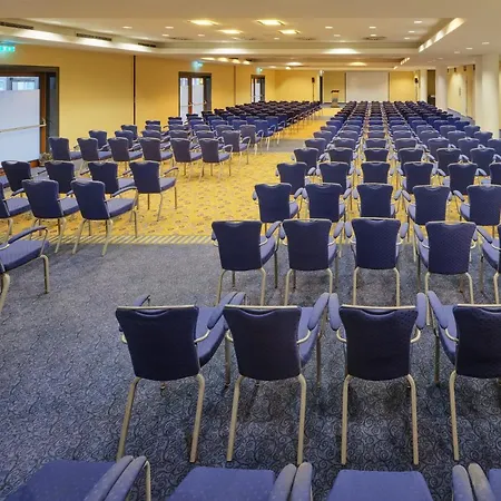 Hotel Dorint 4*